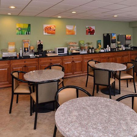 Quality Inn & Suites Matteson Near I-57 Εξωτερικό φωτογραφία