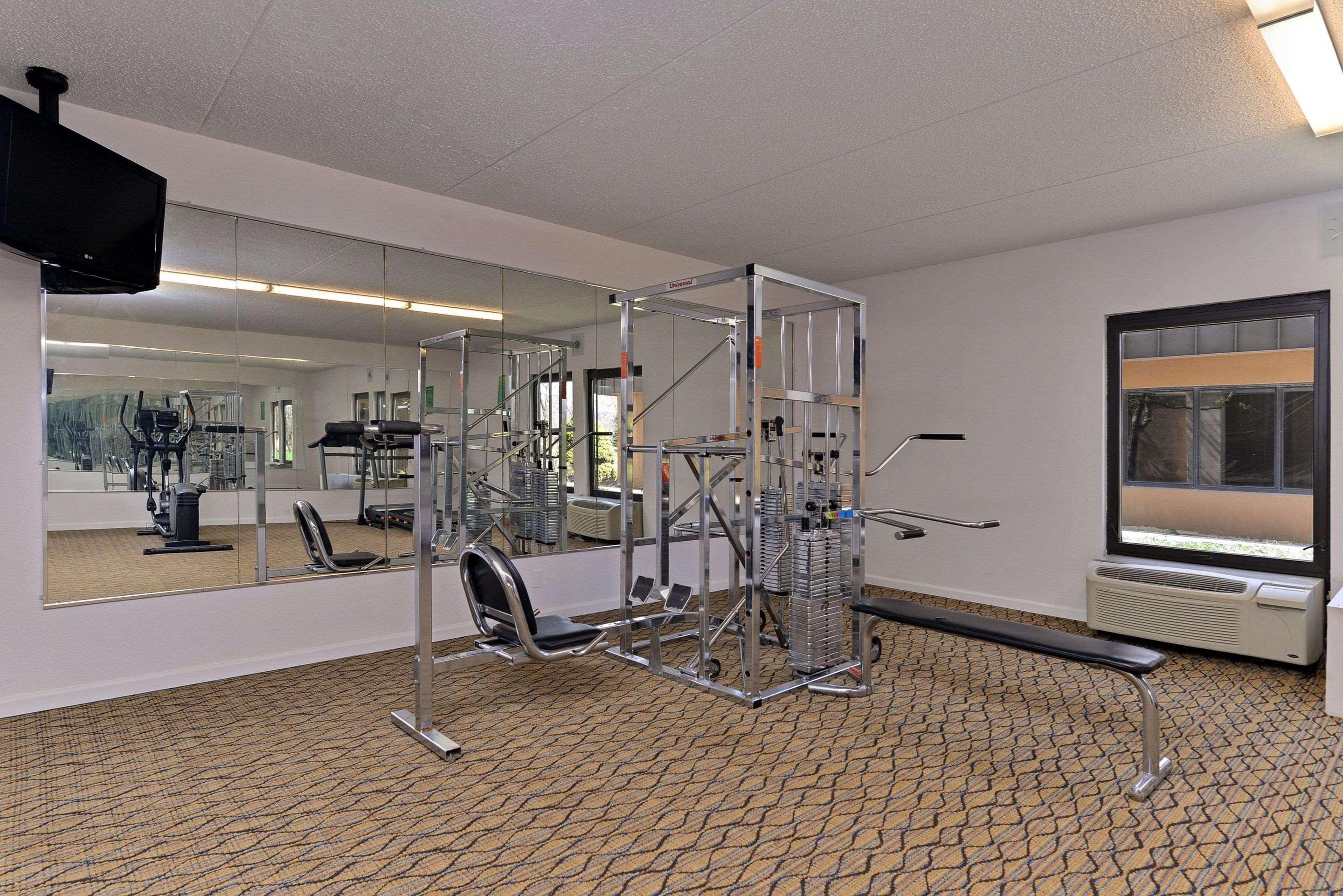 Quality Inn & Suites Matteson Near I-57 Εξωτερικό φωτογραφία